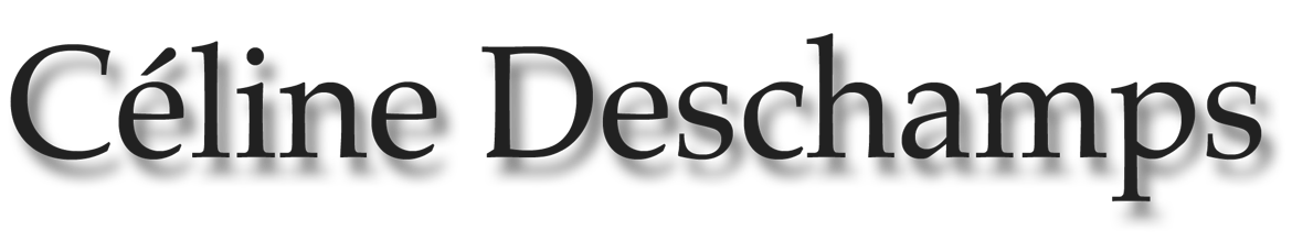 Céline Deschamps
